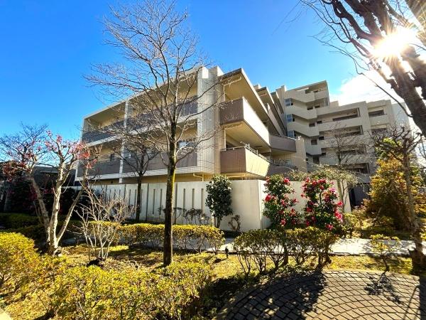 コスモ瀬谷パークサイドステージ
