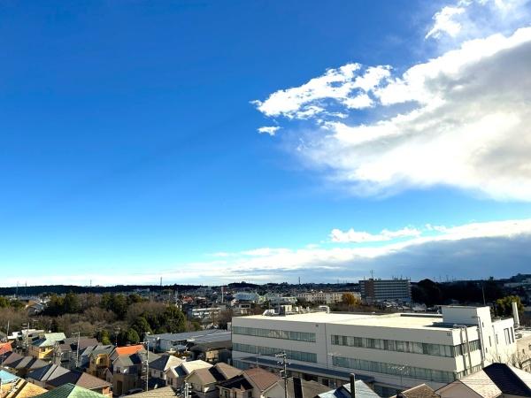 コスモ瀬谷パークサイドステージ