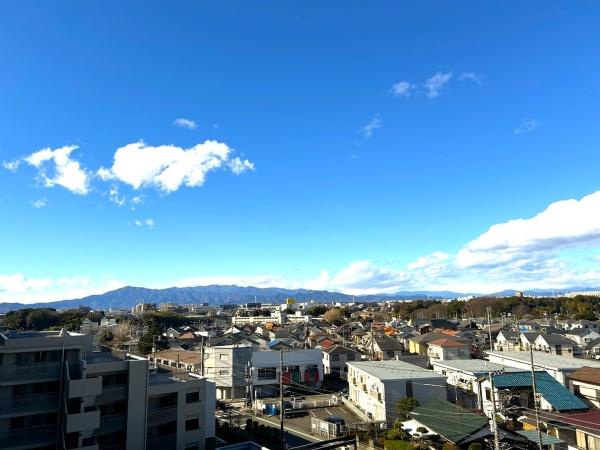 コスモ瀬谷パークサイドステージ