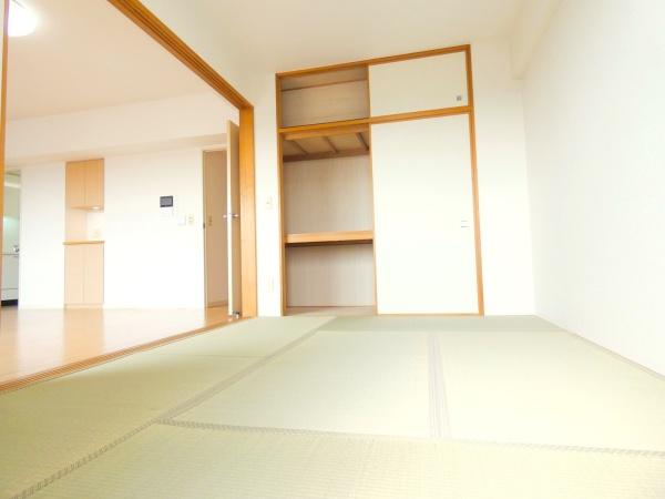 コスモ瀬谷パークサイドステージ