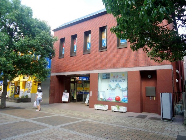 横浜市都筑区折本町新築戸建（GC）(川崎信用金庫仲町台支店)