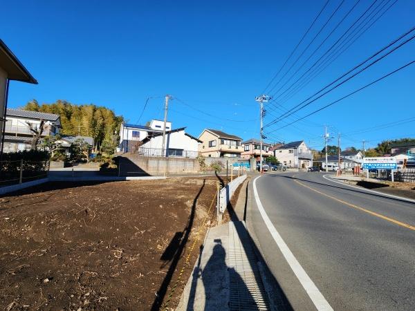 横浜市都筑区折本町新築戸建（GC）