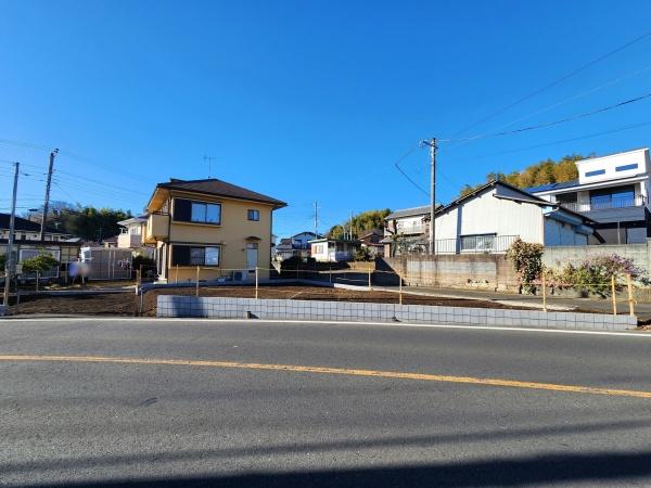 横浜市都筑区折本町新築戸建（GC）