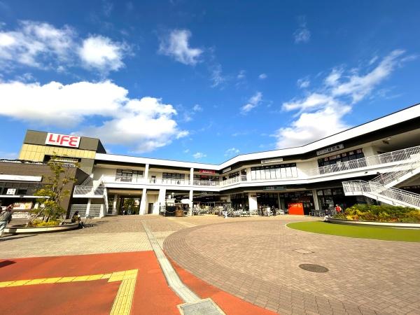 グリーンハイムいずみ野22号棟