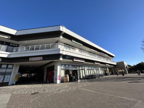 グリーンハイムいずみ野22号棟