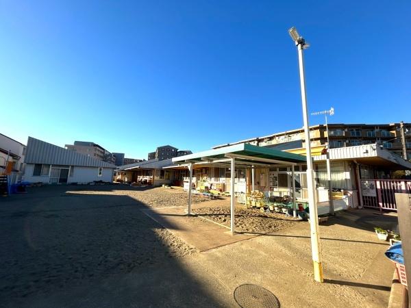 グリーンハイムいずみ野22号棟(和泉保育園)