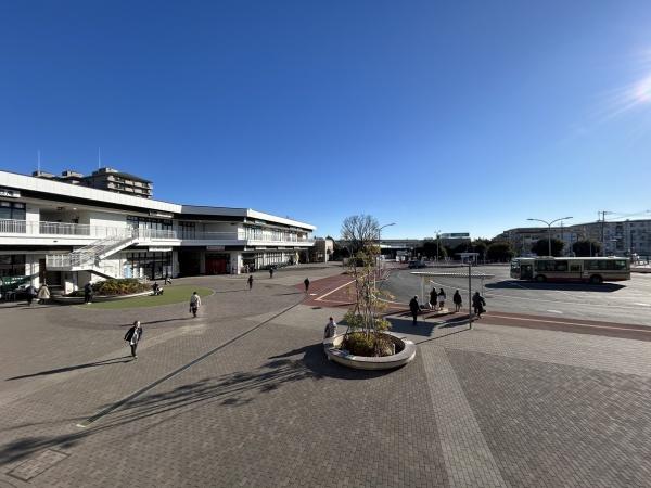 グリーンハイムいずみ野22号棟