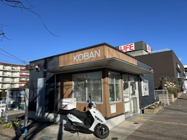 グリーンハイムいずみ野22号棟