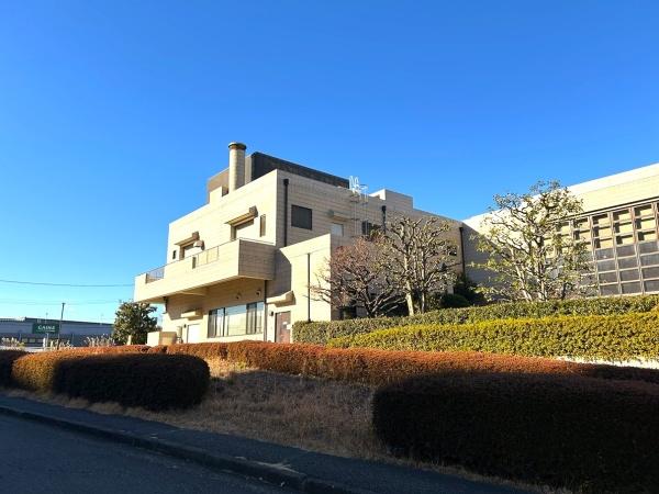 グリーンハイムいずみ野22号棟