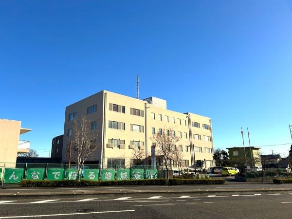 グリーンハイムいずみ野22号棟