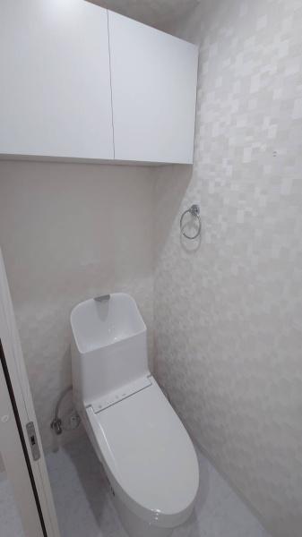 グリーンハイムいずみ野22号棟