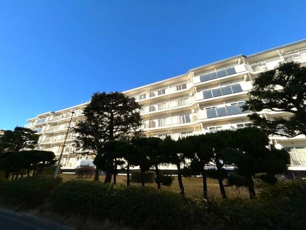 グリーンハイムいずみ野22号棟