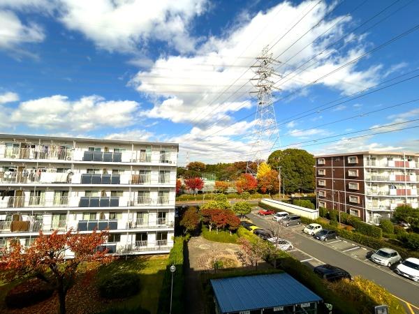 グリーンハイムいずみ野22号棟
