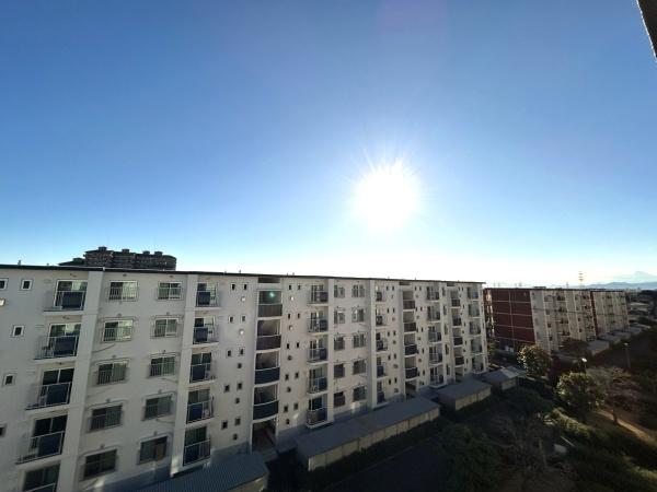 グリーンハイムいずみ野22号棟