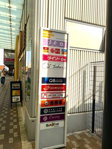 駅5分整形地