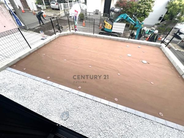 横浜市青葉区美しが丘西２丁目の新築一戸建