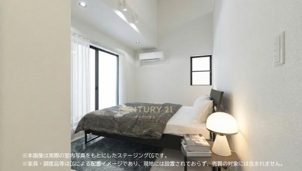 横浜市青葉区美しが丘西２丁目の新築一戸建