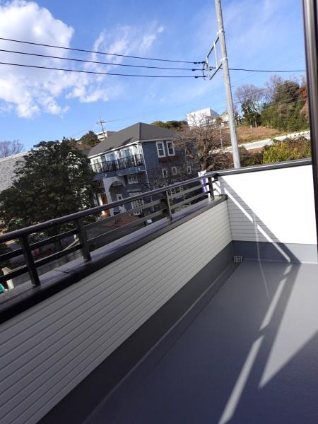 川崎市宮前区東有馬2丁目新築戸建3号棟