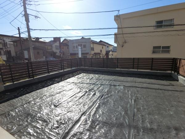 横浜市青葉区美しが丘４丁目の新築一戸建