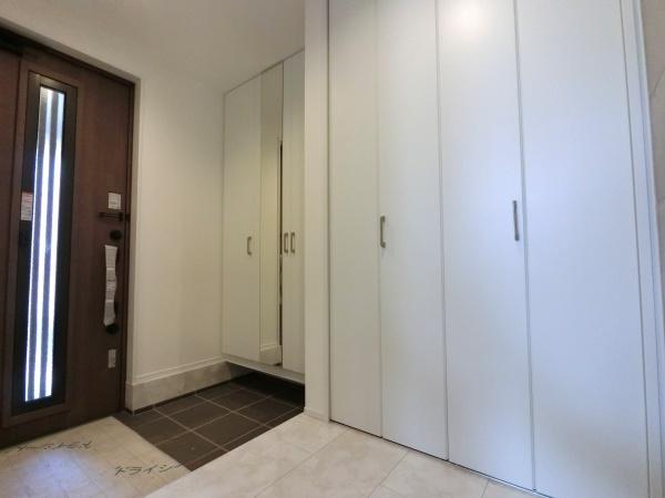 横浜市青葉区美しが丘４丁目の新築一戸建