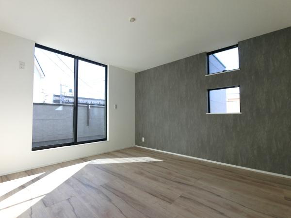 横浜市青葉区美しが丘４丁目の新築一戸建