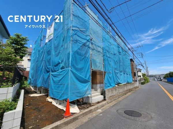 青葉区田奈新築戸建Ａ号棟