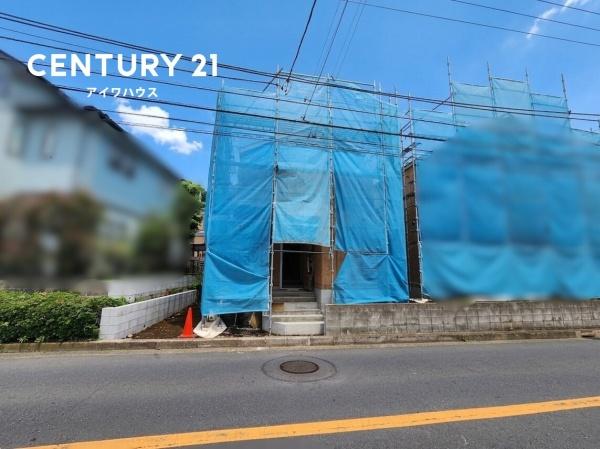 青葉区田奈新築戸建Ａ号棟