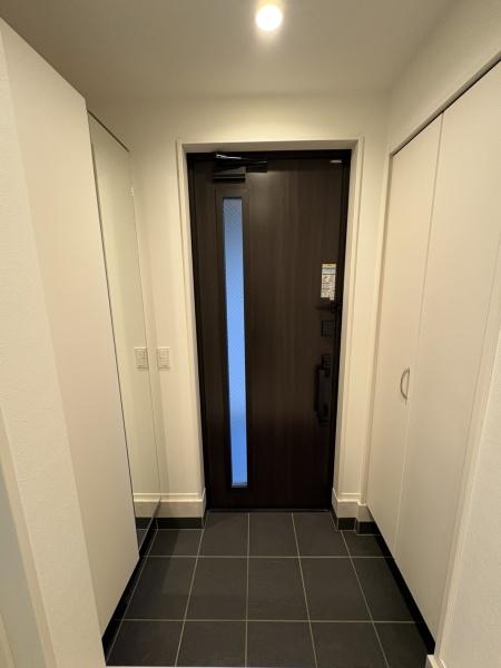 宮前区南平台未入居戸建