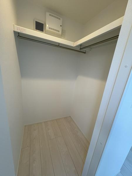宮前区南平台未入居戸建