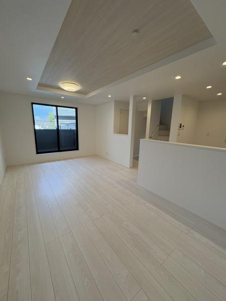 宮前区南平台未入居戸建