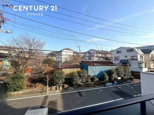 川崎市宮前区馬絹１丁目の新築一戸建