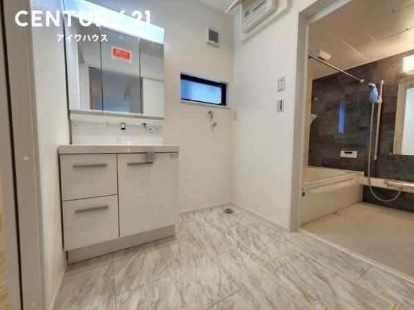 宮前区南平台2期新築戸建C号棟