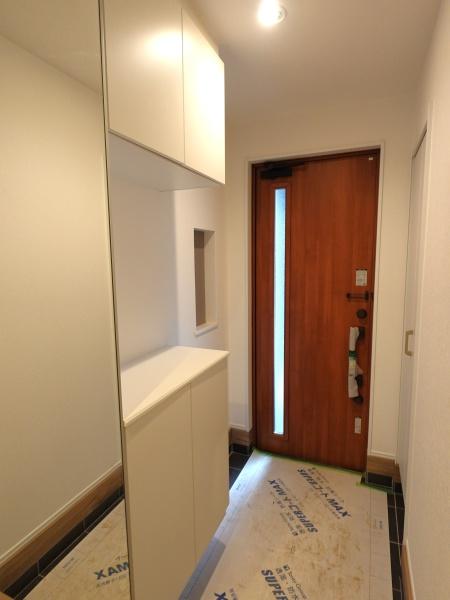 宮前区南平台2期新築戸建C号棟