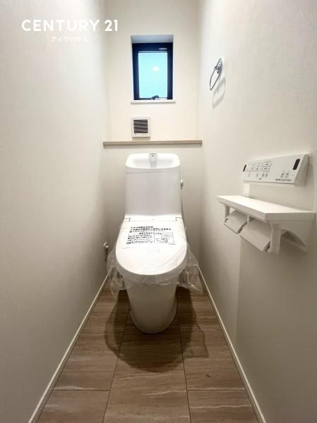 川崎市宮前区けやき平の新築一戸建