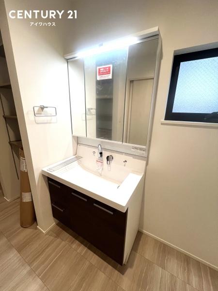 川崎市宮前区けやき平の新築一戸建