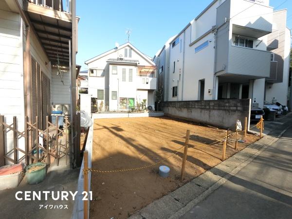 川崎市宮前区神木本町５丁目の新築一戸建