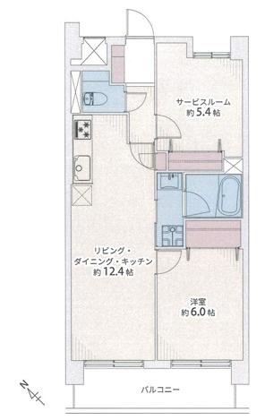 センチュリー横浜関内