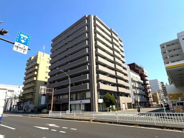 センチュリー横浜関内