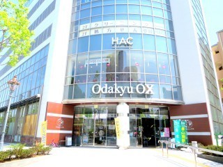 コスモ新百合ヶ丘(OdakyuOX万福寺店)