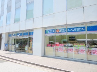 コスモ新百合ヶ丘(ローソン川崎万福寺6丁目店)