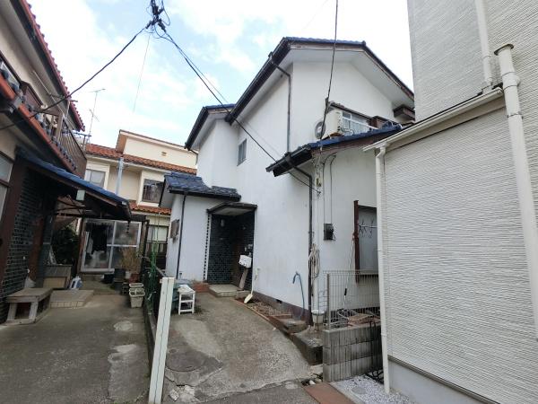 宮前区（川崎市）の中古一戸建て・中古住宅・一軒家購入情報