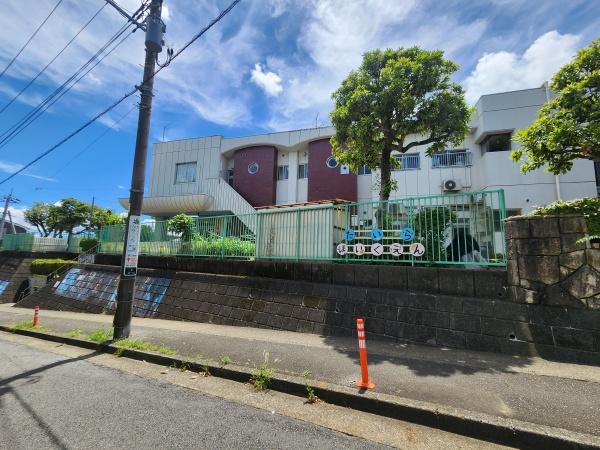 メルディア神木本町全6号棟1号棟(たいら虹保育園)