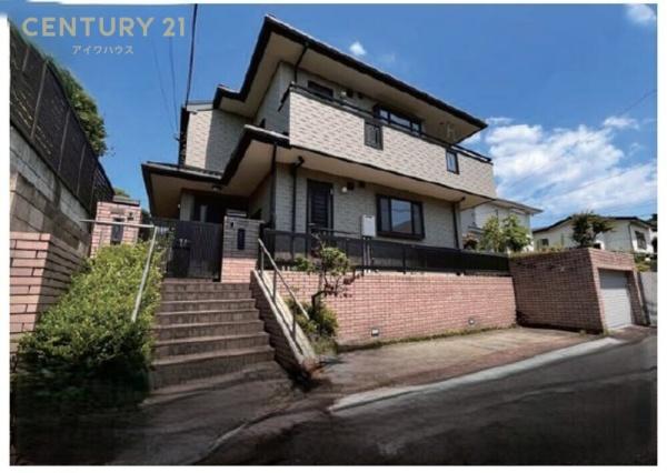 川崎市麻生区上麻生２丁目の中古一戸建