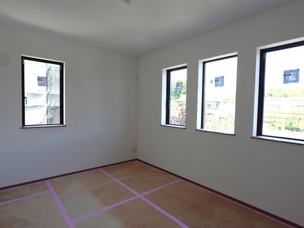 川崎市宮前区神木本町３丁目の新築一戸建
