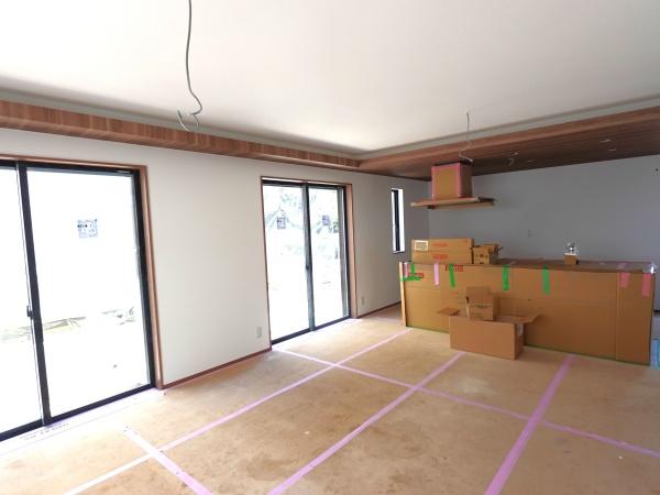 川崎市宮前区神木本町３丁目の新築一戸建
