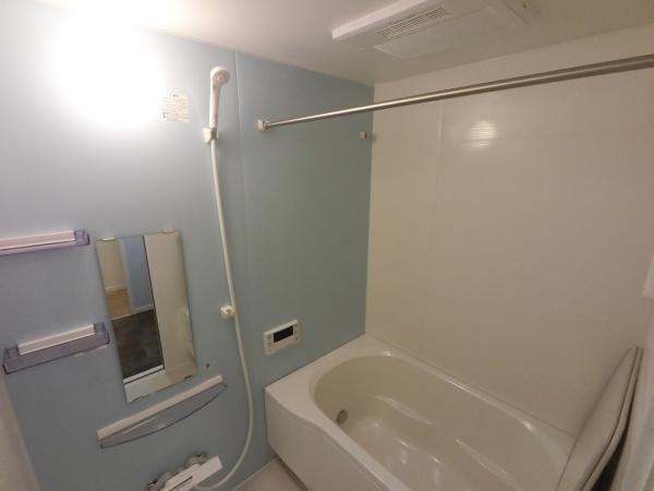 平住宅２号棟