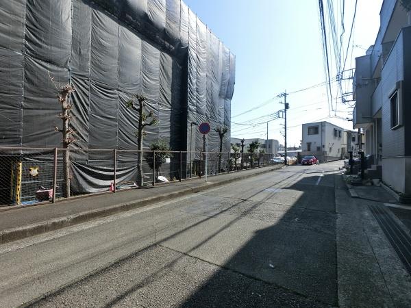平住宅２号棟