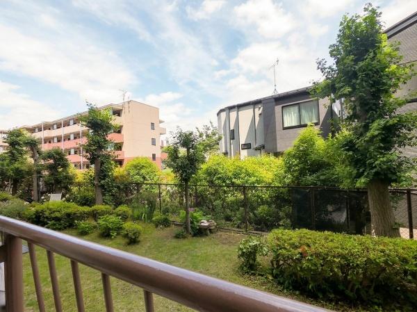 平住宅２号棟