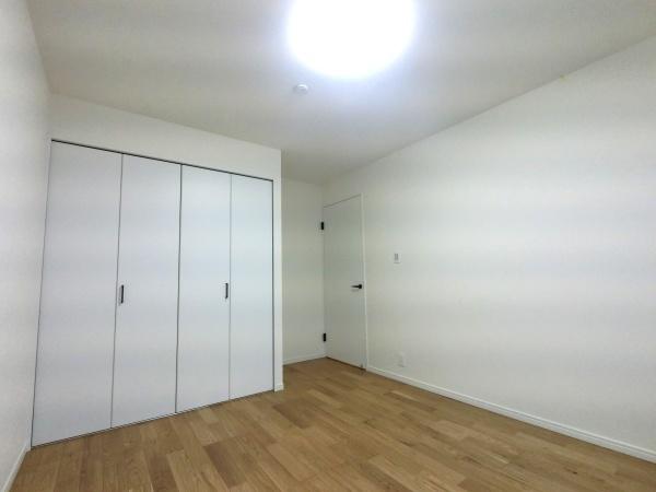 平住宅２号棟