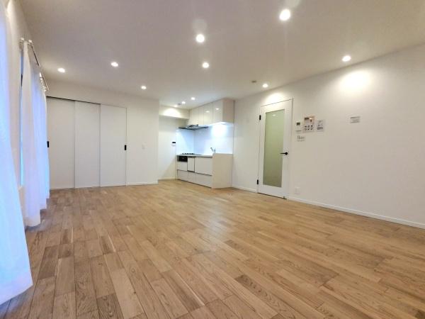 平住宅２号棟